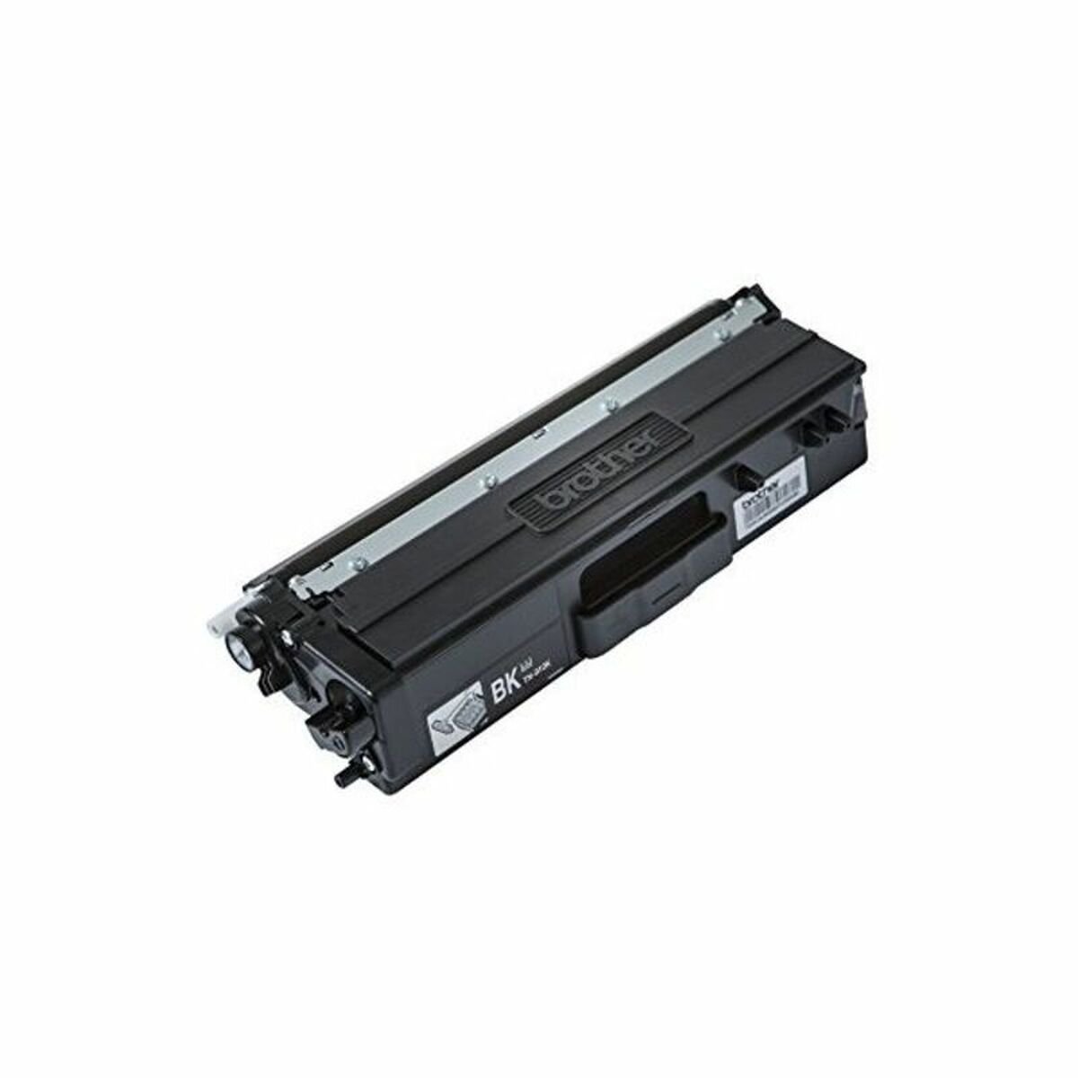 Tóner Original Brother TN-910BK Preto